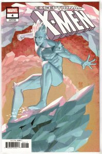 Exceptional X-men #4 2024 Aka Marvel Comics EB108