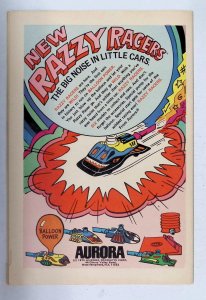 Action Comics #412 (1972) Superman