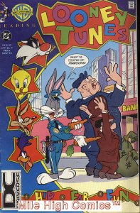 LOONEY TUNES  (1994 Series)  (DC) #8 DCUNIVERSE Fine Comics Book