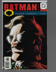 Batman #588 (DC, 2001) NM