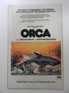 Fantastic Four #187 (1977) vs The Klaw! Solid VG Condition!