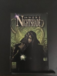 Nightshade #1 (1997)