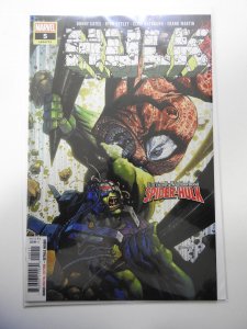 Hulk #5