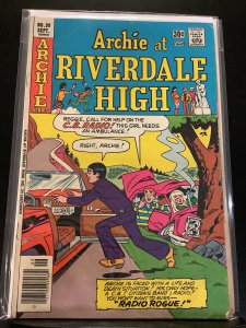 Archie at Riverdale High #39 (1976)