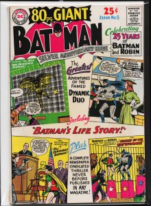 80 Page Giant #5 (1964)