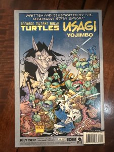 Star Trek: Mirror Broken #3 (2017)