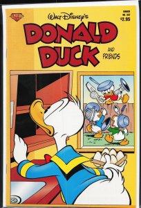 Donald Duck #337 (2006)