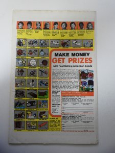 The Man Called Nova #24 (1979) FN+ Condition