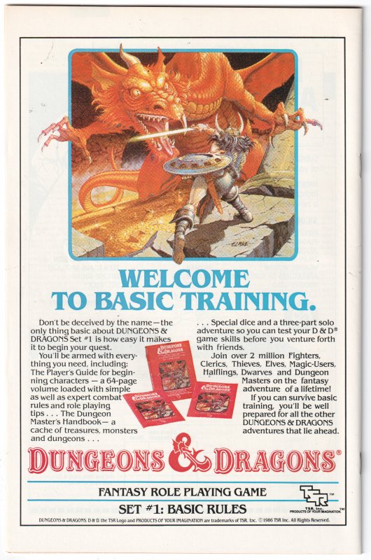 Detective Comics #578 Direct Edition (1987) Batman