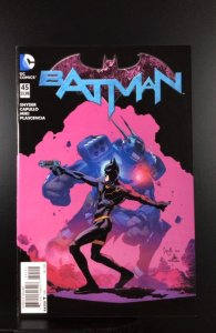 Batman #45 (2015)