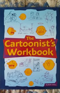 The Cartoonist's Workbook