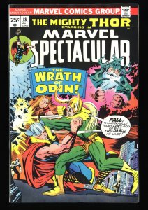 Marvel Spectacular #18 FN/VF 7.0