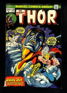 Thor #220