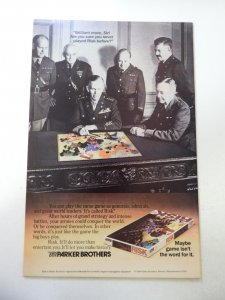 The Amazing Spider-Man #261 (1985) FN/VF Condition