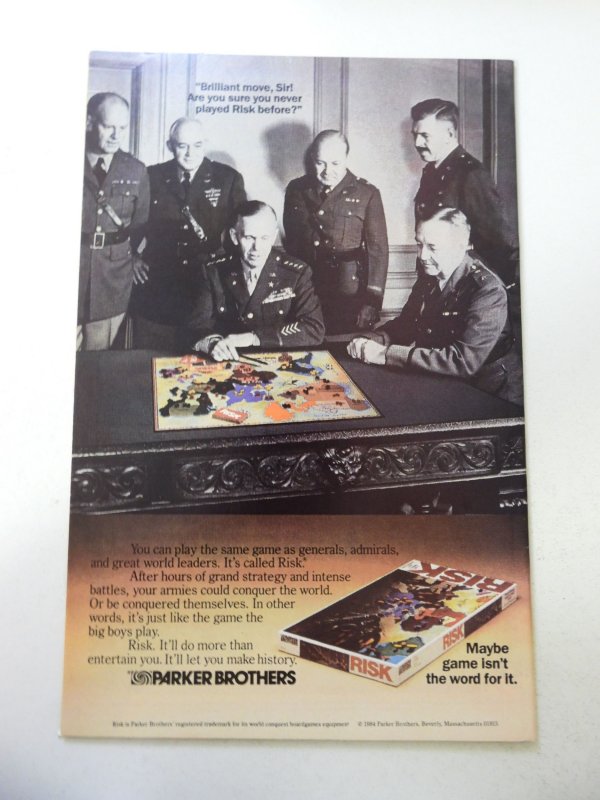 The Amazing Spider-Man #261 (1985) FN/VF Condition