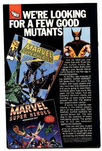 INCREDIBLE HULK #341-HULK-MCFARLANE-VF/NM Newsstand