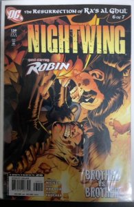 Nightwing #139 (2008)