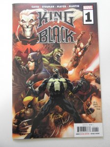 King In Black #1 (2021)