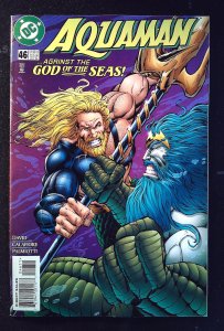Aquaman #46 (1998)
