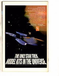 Amazing Spider-Man # 205 VF Marvel Comic Book Stan Lee Goblin Black Cat J267