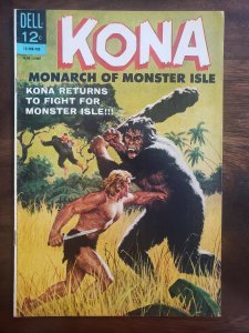 Kona 10 (1964)