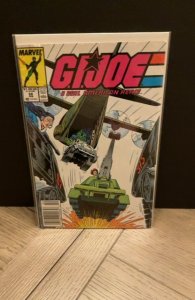 G.I. Joe: A Real American Hero #68 (1988)