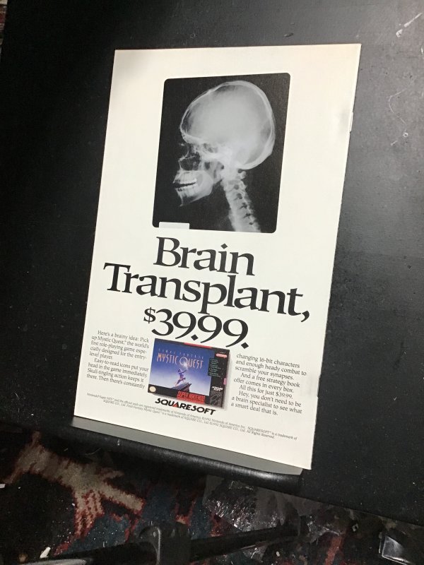 Batman #487 (1992)2nd Metalhead key! High-grade! NM- Wow!