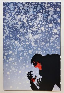 Sin City: Silent Night (Nov 1995, Dark Horse) NM