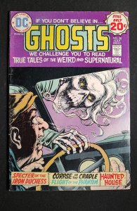 Ghosts #28 (1974)