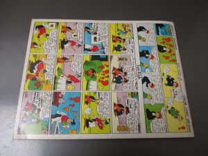 1972 NOSTALGIA COMICS #2 Popeye Flash Gordon SC FVF 7.0 96 pgs