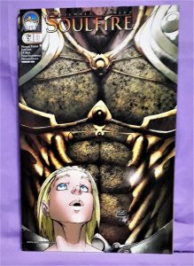 Michael Turner's SOULFIRE #1 - 7 Exclusive Variant Covers Aspen Comics