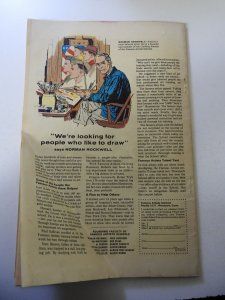 Marvel Collectors' Item Classics #4 (1965) VG Condition