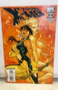 Young X-Men #2 (2008)