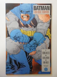 Batman: The Dark Knight #2 (1986) VF/NM Condition! 1st Print!