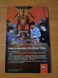 Amazing Spider-Man #342 Newsstand Variant ~ FINE FN ~ 1990 Marvel Comics