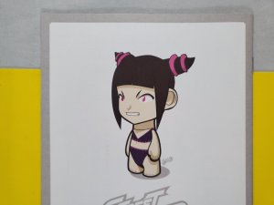 Street Fighter Swimsuit Special 2017 Ecchi-Star Cover A Udon Studios