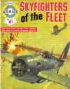 Skyfighters Of The Fleet