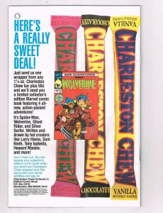 Morbius the Living Vampire #2 Marvel Comic Book Peter Parker Spider-Man HH2