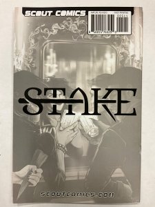 Stake #5 (2021)