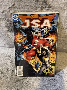 JSA #41 (2002)