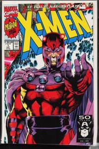 X-Men #1 (1991) X-Men [Key Issue]