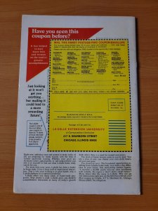 Adventure Into Fear #25 ~ VERY FINE VF ~ 1974 Marvel Comics