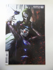 Batman #94 Mattina Cover (2020) NM Condition