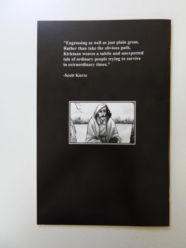 The Walking Dead #6 (2004) NM condition