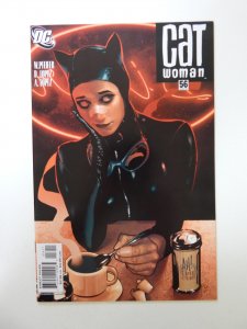 Catwoman #56 (2006) NM condition