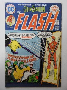 The Flash #231 (1975) FN Condition!
