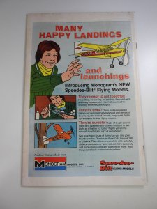 The Champions #7 (1976)