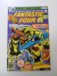 Fantastic Four #171 (1976) VF- condition