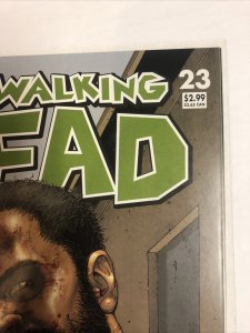 Walking Dead (2005) # 23 (NM) | 1st Print
