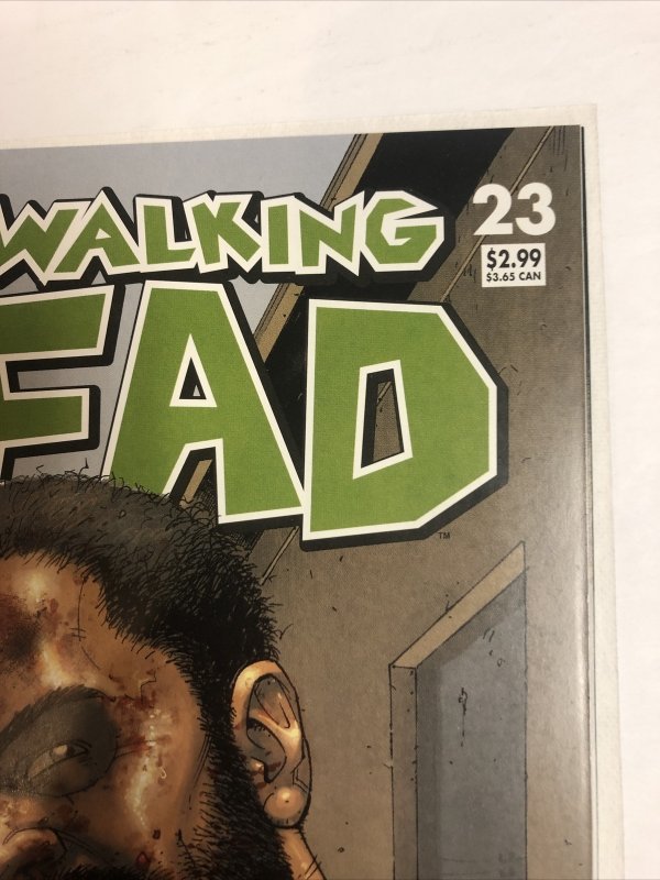 Walking Dead (2005) # 23 (NM) | 1st Print